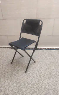 صندلی تاشو