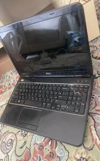 لپ تاپ Dell