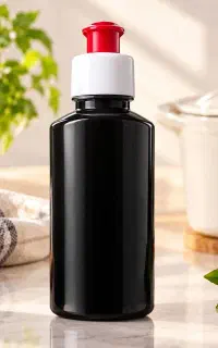 تمیز کننده و پاک کننده قویی قابلمه و ظروف روحی