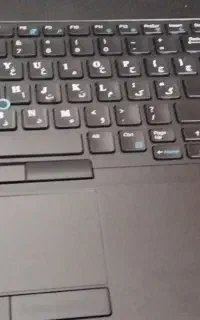 لب تاب Dell