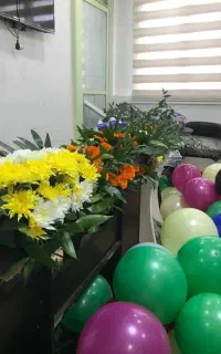 استخدام نیروی خانم (جهت کار در روزهای آخر هفته)