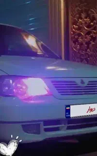 پراید 111 مدل 95