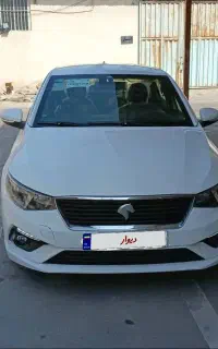 فروش خودرو تارا
