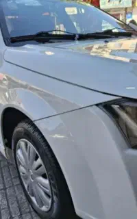 دنا پلاس ۵ دنده