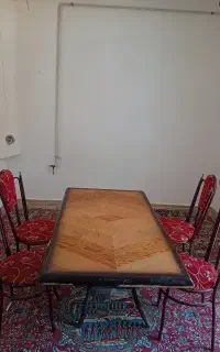 میز ناهار خوری