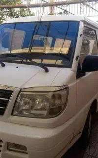 ون دلیکا ۲۴۰۰ پلاک شخصی ۲۰۰۷