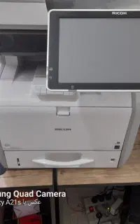 فروش پرینتر چندکاره Ricoh MP 402