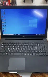 Dell latitude 3500