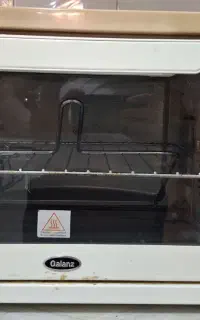 توستر گالانز