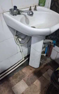 سرشور آرایشگاه