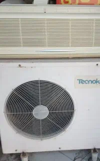 کولرگازی 24000 تکنو کیت
