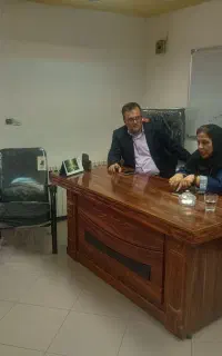 دعوت به کار نمایندگی بیمه طبق مجوز بیمه مرکزی