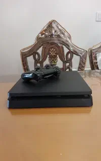PS4 slim 1tb کپی خور ps4 اسلیم