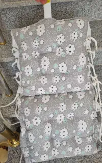 نینی خواب همراه یه اسکوتر بچه گانه
