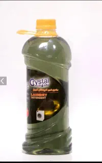 فروش مواد شوینده