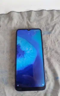 موبایل تمیز