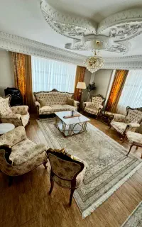 مبل سلطنتی و غذا خوری ۱۰ نفره