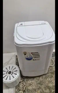 مینی واش نو نوسیلور ایکس
