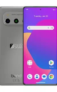 داریا باند 5G