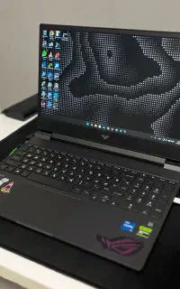 لپ تاپ گیمینگ hp victus 15