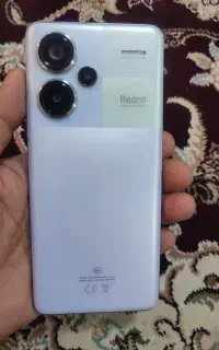 note 13 pro plus