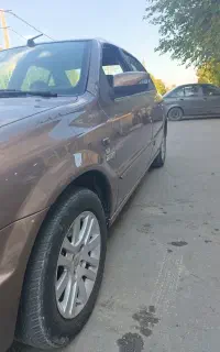 سمند توربو