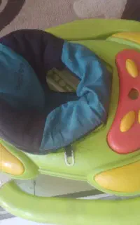 رروئک بچه