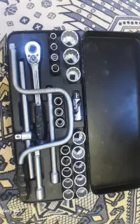 اچاربکس المانی