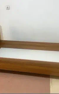 تخت کودک‌