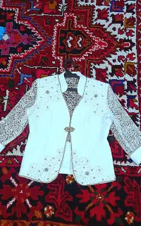 لباس زیبا