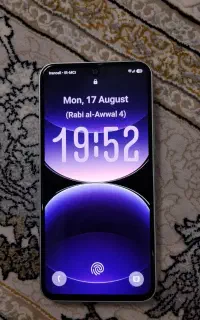 گوشیa54 ۲۵۶