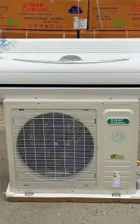 کولر گازی۳۰ هزار اقساط با چک