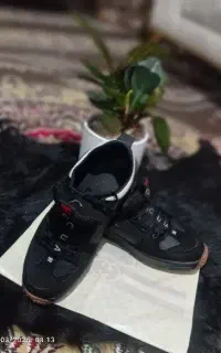 کفش استوک و نو