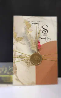 چاپ وپخش شیکترین وبه روزترین کارت عروسی
