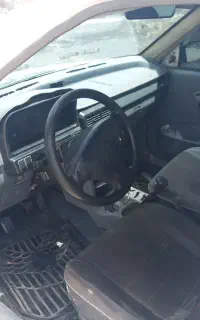پراید مدل ۸۹