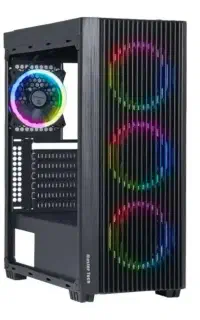 کامپیوتر سیستم گیمینگ نسل 13
