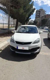 ام وی ام  mvm 315 نیو اسپورت