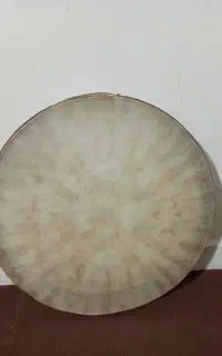 دف در موسیقی