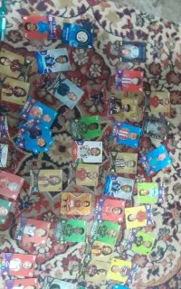 کمدی هر دانه ۳۰ هزار