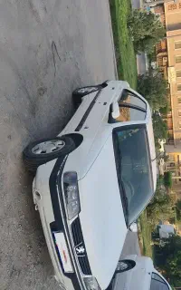 فروش خودروی پژوslx