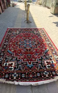 فرش ماشینی 2*3 فرش نو میباشد