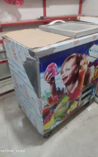 یخ در.بهشت درجه یک