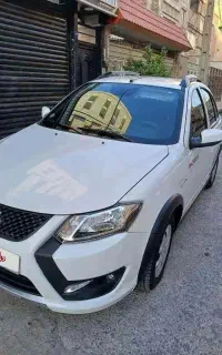 کوییک GX مدل 403 مشابه صفر