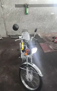 هوندا ۱۲۵ مدل ۹۲ زیگما
