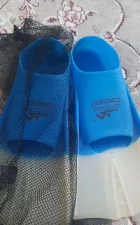 پافینی شنا