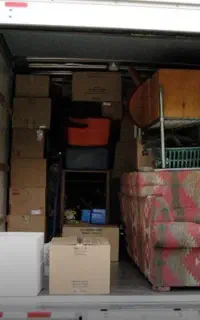 حمل اثاث ، باربری اثاث