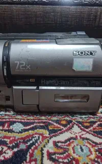 sony