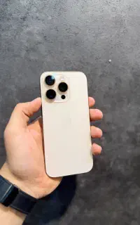 آیفون ۱۶ پرو iPhone 16 Pro