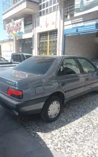 ۴۰۵ مدل ۹۸