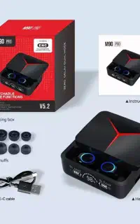 ایرپاد مدل M90 pro